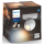 Philips Hue White ambiance Kinkiet Buckram (biały) +regulator - 726859 - zdjęcie 5